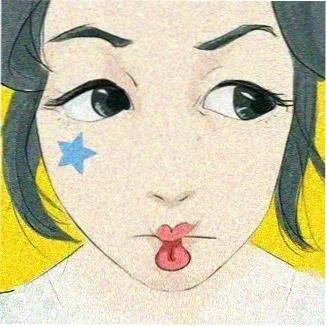 王也角色头像