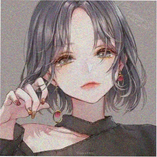 无根生角色头像